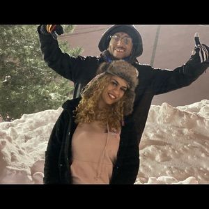 Meet your Posher, Derek